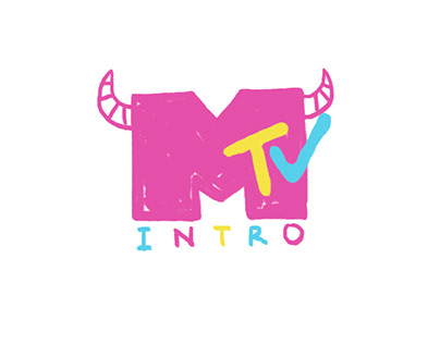 MTV INTRO (2019)