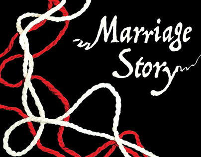 Movie Rebranding: Marriage Story
