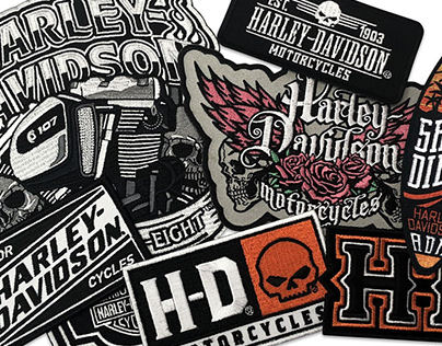 Harley-Davidson Product Design