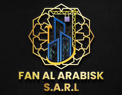 Logo Fan Arabisk