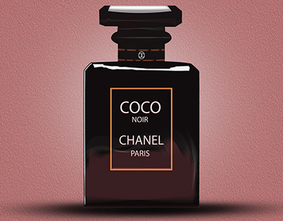 CocoChanel Projects  Photos, videos, logos, illustrations and branding on  Behance