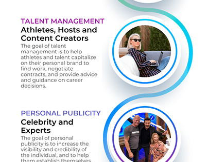Talent Management Agency