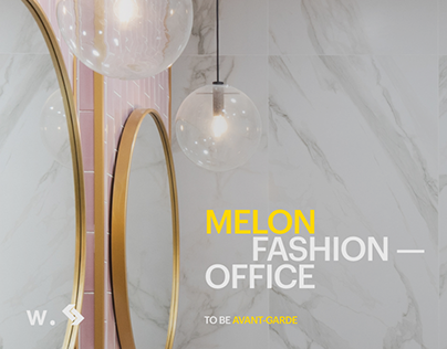 MELON FASHION OFFICE