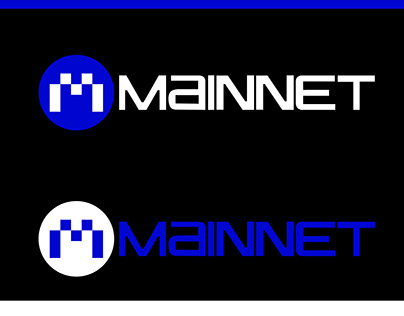 Mainnet logo