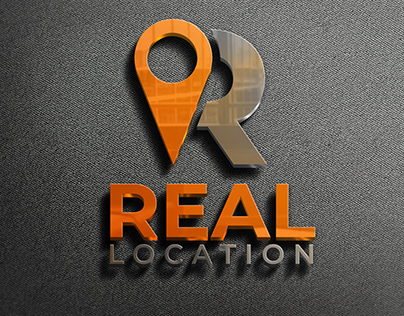 Location logo design | Branding