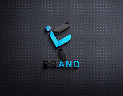 Logo Design Mockup FREE DOWNLOAD