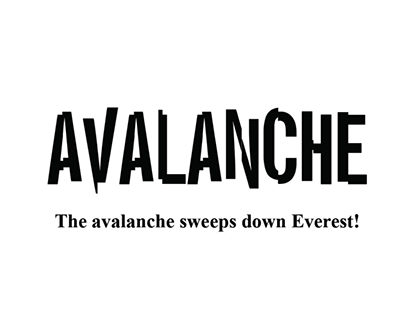 Avalanche (Tabletop Mint Tin Contest 2015)