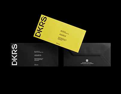 DKRS | Identity for cybersecurity company