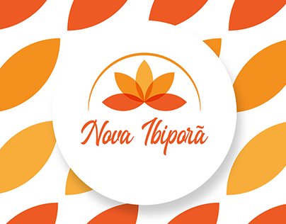 Branding, Social Media - Nova Ibiporã