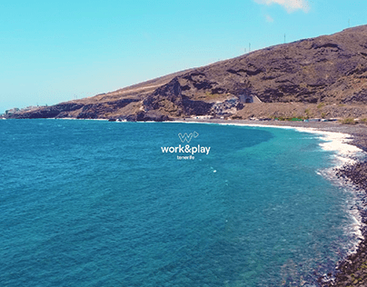 Tenerife | The Perfect Mix