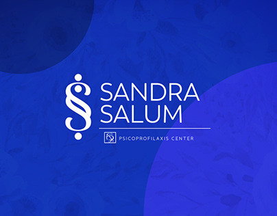 Sandra Salum Web y Campaña