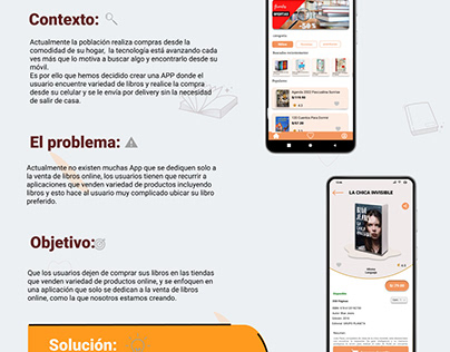 UX/UI - PROYECTO FINAL | Prado Yovera Joccy