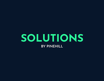 Solutions By Pinehill