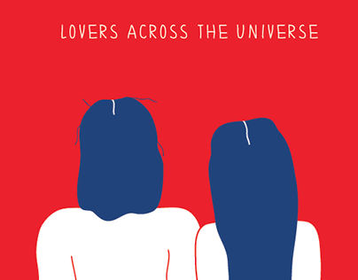 Lovers Across The Universe
