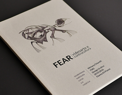 Fear/Paura