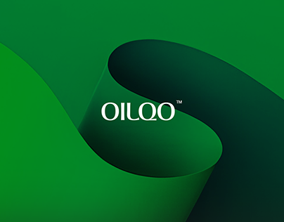 Oilqo Consultancy Branding