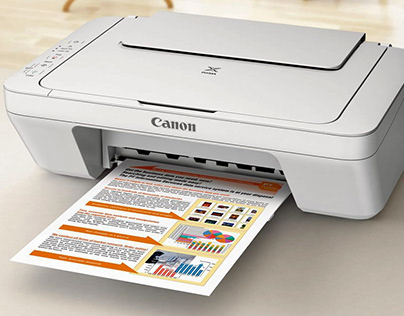 What is the Best Canon Inkjet Printer to Buy?
