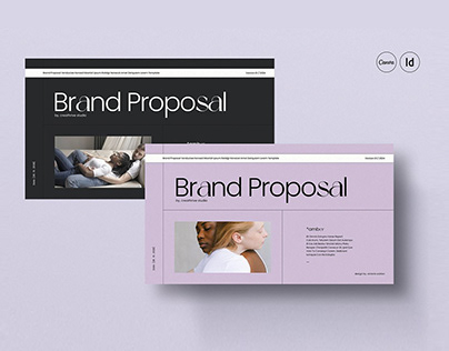 Brand Proposal