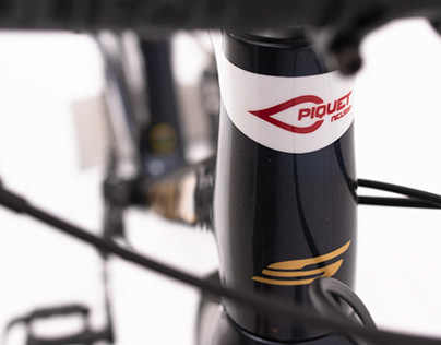 Bicycle Design | SOUL CYCLES FOR NELSON PIQUET
