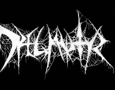 Dregmartyr - Band Logo