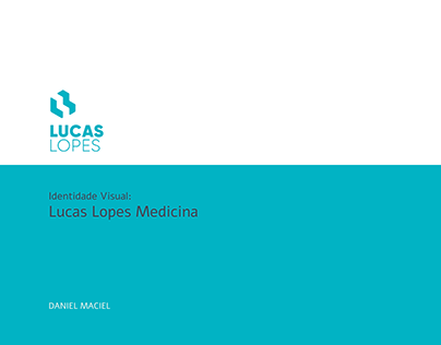 Identidade Lucas Lopes