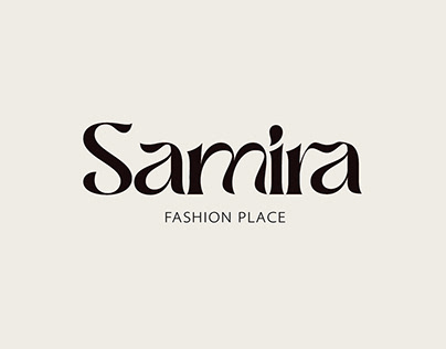 Samira logo