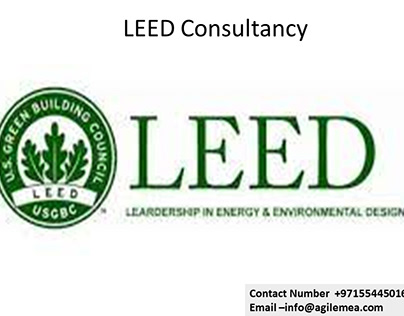 LEED Consultancy