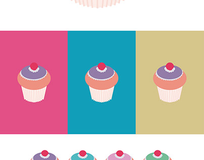Cup cake