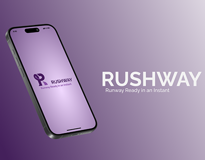 Rushway - Runway Ready in an Instant