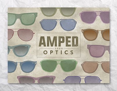 Amped Optics