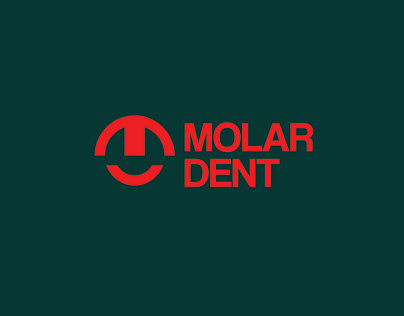 Logo design for dentist