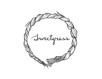 Sweetgrass Logo