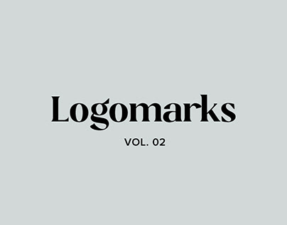 Logomarks - 02