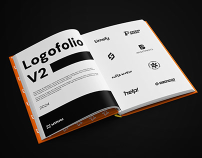 Logofolio - V2 2024