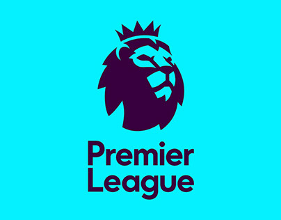 Premier League Team's Crest Animation
