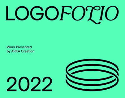 Project thumbnail - LOGOFOLIO 2021-2022