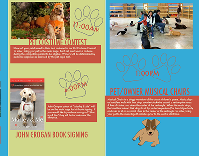 Tail Waggers Brochure Pg2