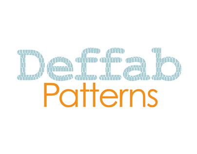 Deffab Patterns