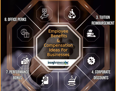 Employees Benefits and Compensation Ideas: A Guide
