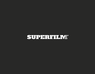 Vidéo promotion SUPERFILM - Péoléo