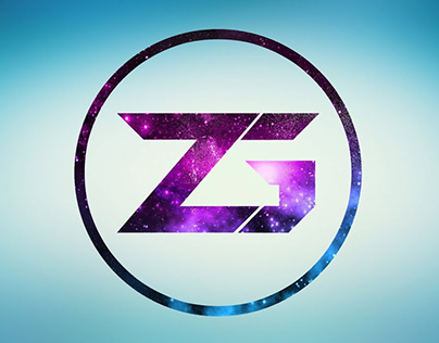 Thiết kế Logo ZG