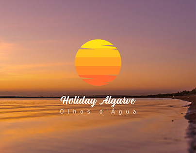 Holiday Algarve