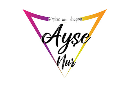 Ayşe Nur Logo