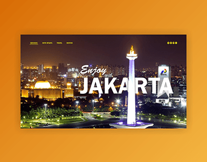 Enjoy Jakarta !