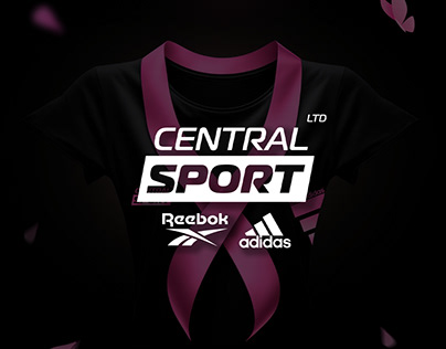 central sport palestine -adidas - Reebok