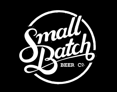 Small Batch Beer Co.