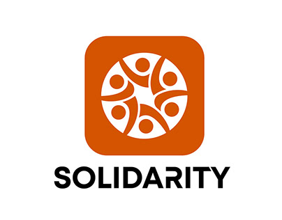 Solidarity Logo Design