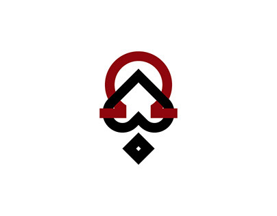 Ace Omega Logo