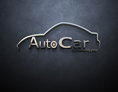 AutoCar Logo