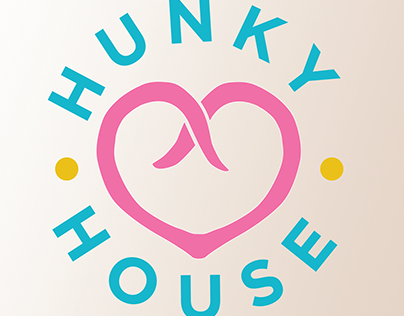 Hunky House Brand